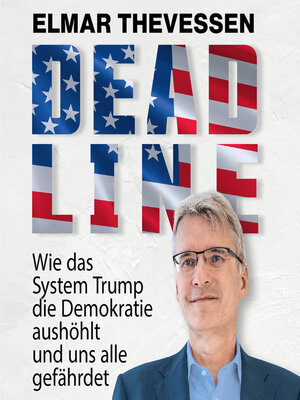 cover image of Deadline